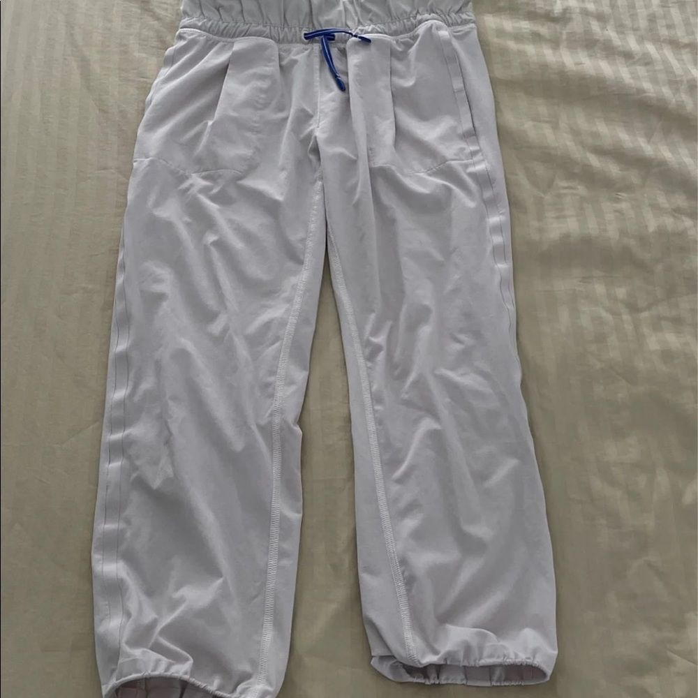 Ivivva girls capris size 12